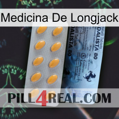 Longjack Medicine 44